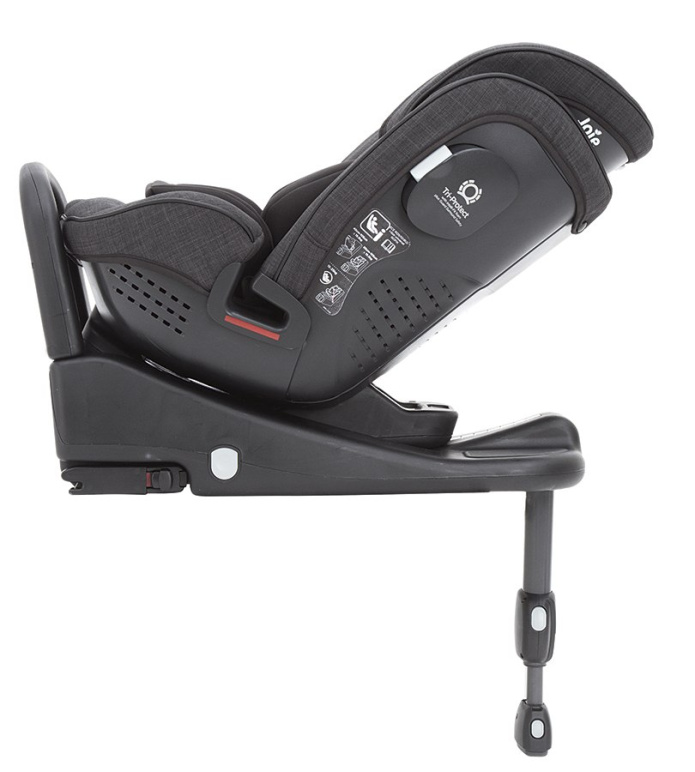 Fotelik samochodowy Joie Stage Isofix 0-25 kg